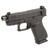 GLOCK 43X 9MM 15RD 3.92" TB HP BLK