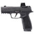 SIG P365XCA COMP 9MM 3.1 10R BK RXSL