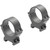 LEUP PRW2 34MM RINGS HIGH MATTE