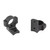 LEUP BC SAV 10/110 1" MED 2PC 8-40