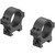 LEUP OPEN RANGE CS RINGS 30MM LOW