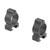 LEUP RIFLEMAN GEN2 .22 RF 3/8"