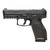 HK VP9A1 X 9MM 4.09" 10RD BLK OR CA