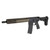 DD DDM4 GL/SSC PSTL 5.56 12.5" 30RD