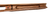REMINGTON 700 - STOCK: SHORT ACTION/BROWN LAMINATE WITH THUMBHOLE