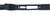 H.S. PRECISION; REMINGTON 700 - STOCK: L/A POLICE / DM