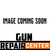 REMINGTON 700 - XCR REAR SIGHT ASSEMBLY SS