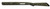 H.S. PRECISION: REMINGTON 700 STOCK, POLICE LONG ACTION, OLIVE/BLACK