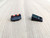 REMINGTON 597/870 - TRU-GLO RS SIGHT SET