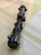 REMINGTON 597 - SCOPE ASSEMBLY: 3X9X32"
