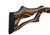 REMINGTON 597 STOCK ASSEMBLY - SHADY CAMO "TVP" HB