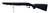 REMINGTON 770 - STOCK ASSEMBLY: COMPLETE/YOUTH/SYNTHETIC