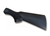 REMINGTON 870/1100/1187 12GA - STOCK ASSEMBLY: SPECIAL FIELD/SPORT BLACK