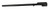 H&R PARDNER BARREL 12GA 24" PICATINNY RAIL/GLOSS/3" CHAMBER/ NO SIGHTS
