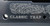 REMINGTON 1100 RECEIVER 12 GA CLASSIC TRAP