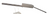 REMINGTON 1100 COMPETITION RECEIVER PLATED 12 GA