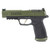 SIG P365 FUSE 9MM 21RD GRN CROC CAMO