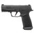 SIG P365 XMACRO TAC 9MM 3.7" 17RD BL