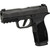 SIG P365 XMACRO 9MM 3.7" 17RD BLK
