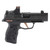 SIG P365XL 9MM 3.1" 12RD ROSE RS MS