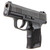 SIG P365 380ACP 3.1" 10RD BLK NS