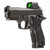 SIG P226 XLGN SAO 9MM 3.8" 18RD GRY