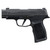 SIG P365XL 380ACP 3.1" X-RAY COMP