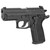 SIG P229 9MM 3.9" 10RD BLK NS SRT CA