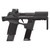 SIG P365 FLUX 9MM 6" 25RD KIT BRACE