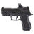 SIG P320XC 9MM 3.6" 15RD BLK RS PRO