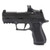 SIG P320XC 9MM 3.6" 15RD BLK RS PRO