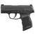 SIG P365 MS 380ACP 3.1" 10RD BLK NS