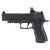 SIG P320XF 9MM 4.7" 17RD BLK RS PRO