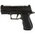 SIG P320 X-COMPACT 9MM 3.6" 10RD BLK