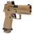 SIG P320 M18X 9MM 3.9" 21RD COY RX
