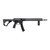 DD PCC RIFLE 9MM 16" 35RD BLK