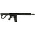 DD DD4 M4A1 RIII 556NATO 14.5"PB 32R