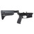 BCM GUNFIGHTER LOWER GROUP SPMD BLK
