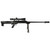 BARRETT 99 416BAR 32" BLK LP MK4