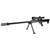 BARRETT 99 416BAR 32" BLK LP MK4