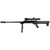 BARRETT 99 416BAR 32" BLK LP MK4