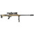 BARRETT 99 416BAR 29" FDE LP MK4