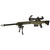 BARRETT MRAD 338/762 DEPLOYMENT KIT