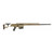 BARRETT MRAD SMR 308 FDE 17"
