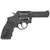 TAURUS 65 357MAG 4" 6RD BLK FS