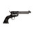 TAURUS DEPUTY 357MAG 6RD 5.5" BLK