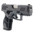 TAURUS GX2 9MM 3.38" 10RD BLK CA