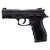TAURUS TH10 10MM 4.25" 15RD BLK