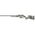 SPRGFLD WAYPOINT 7PRC 24" CF ADJ EVG