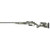 SPRGFLD WAYPOINT 7PRC 24" CF ADJ EVG
